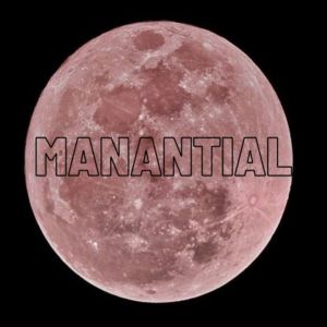 Adriana的专辑MANANTIAL
