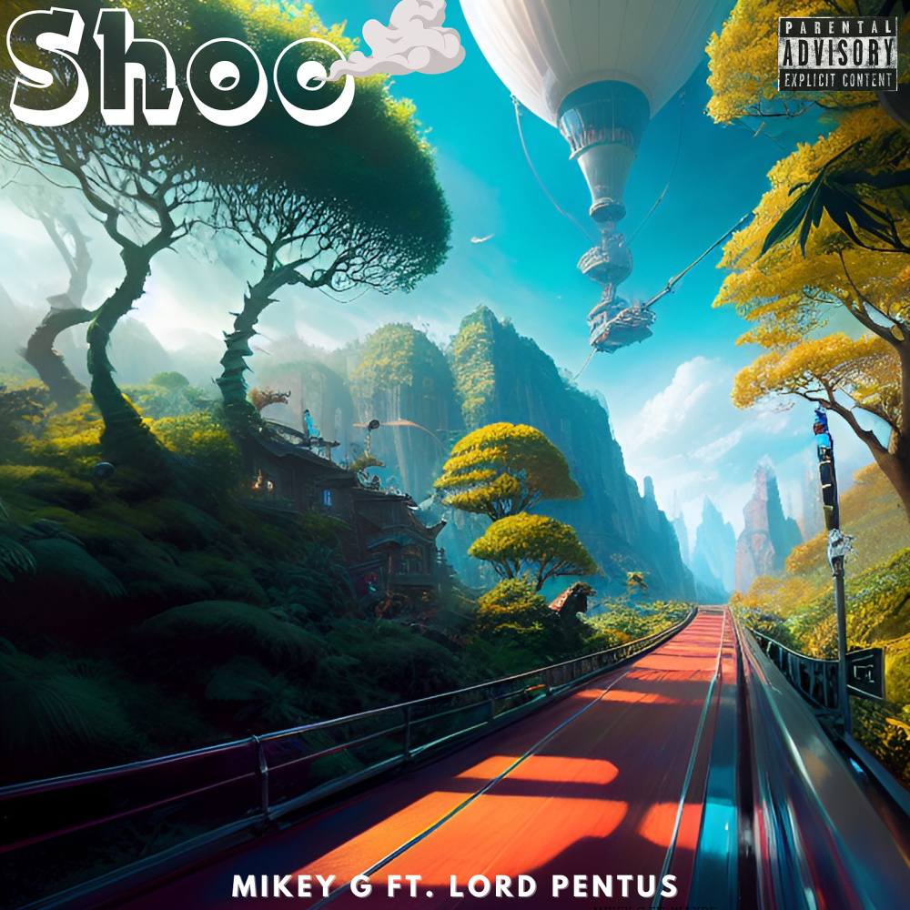 Shoo (Explicit)