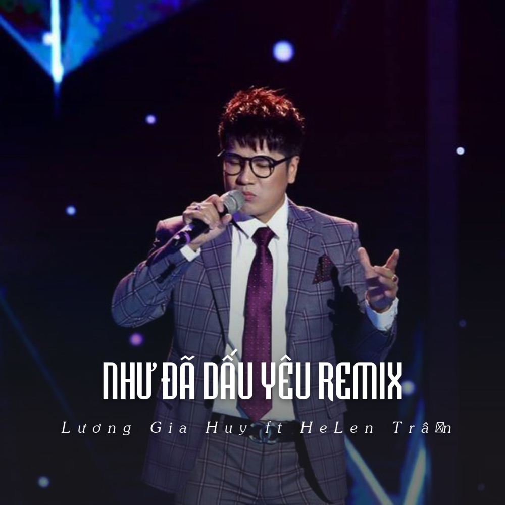 Như Đã Dấu Yêu (Remix|Ytmix)