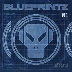 Album Blueprintz 01 from Various