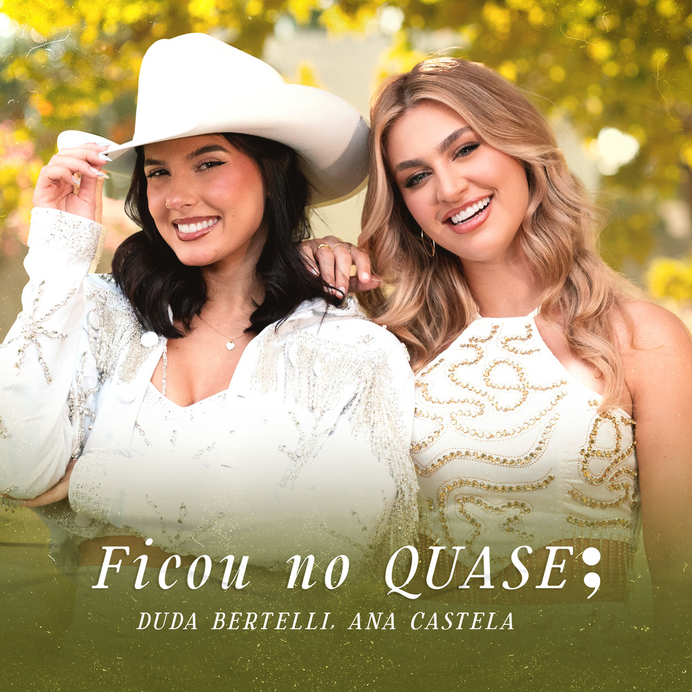 Ficou no Quase