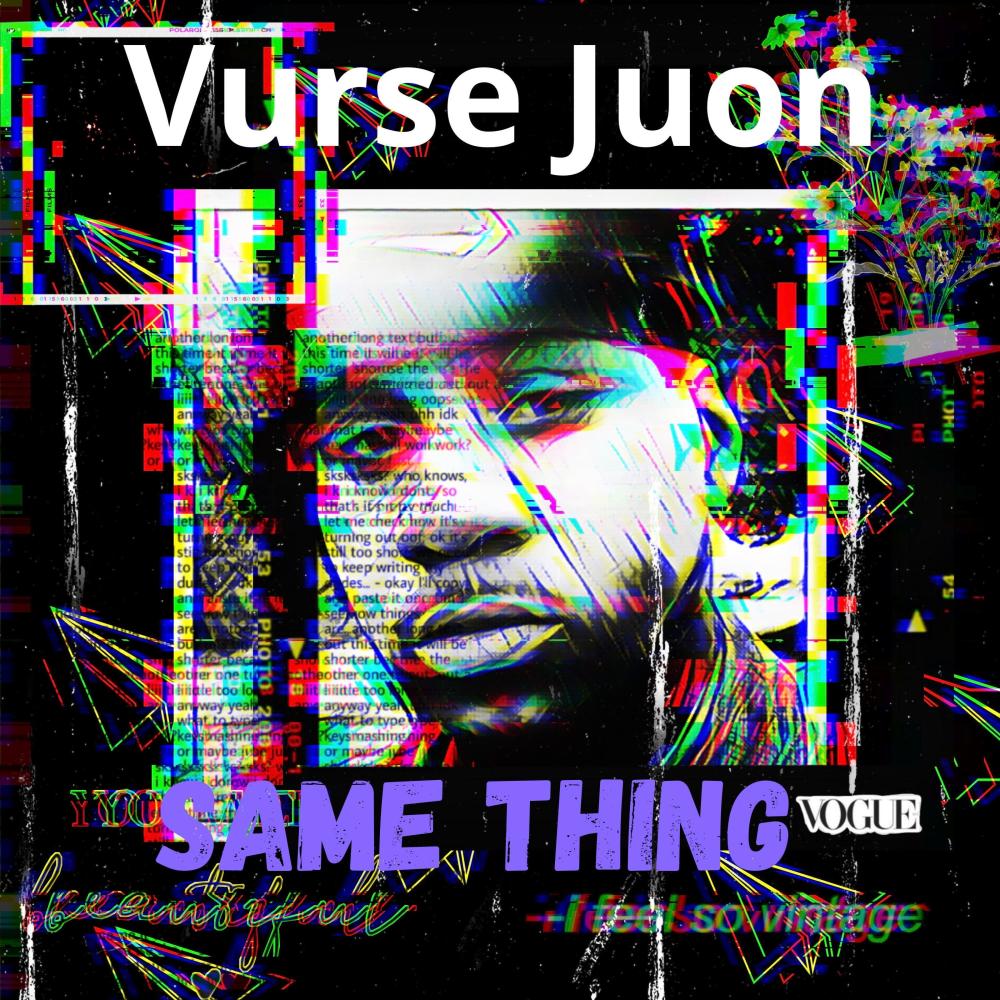Same Thing (Explicit)