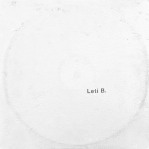 Album Leti B. from Giallo