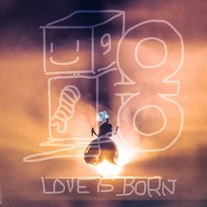 อัลบัม LOVE IS BORN ～18th Anniversary 2021～ (Live) ศิลปิน Otsuka Ai