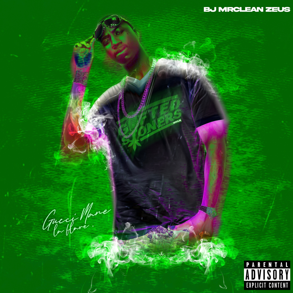 No Hit (feat. DJ Scream|Explicit)