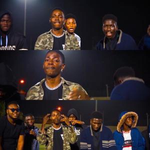 Album Kalamaay Kocc (Explicit) from 