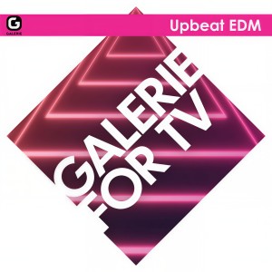 Album Galerie for TV - Upbeat EDM from Camille Ballon