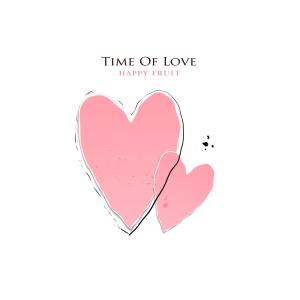 Album Time Of Love from 