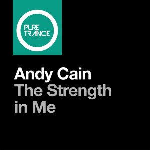 Album The Strength In Me oleh Andy Cain