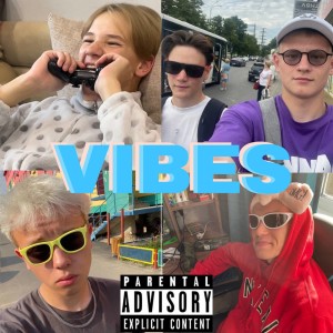 Listen to VIBES (Explicit) song with lyrics from Rav99n