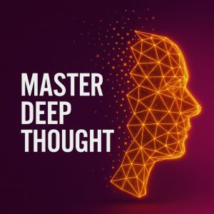 Hz HypnoSOS的专辑Master Deep Thought