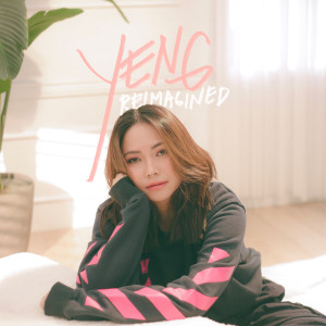 Yeng Constantino的專輯Reimagined