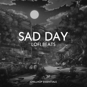 Album Sad Day LoFi Beats from Chillhop Essentials