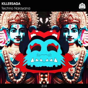 Listen to Techno Narayana song with lyrics from KILLERSAGA