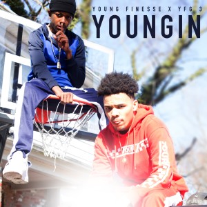 收聽Young Finesse的Youngin (Explicit)歌詞歌曲