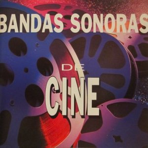 อัลบัม Bandas Sonoras ศิลปิน Various Artists