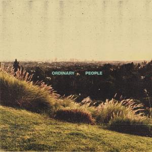 ดาวน์โหลดและฟังเพลง Ordinary People พร้อมเนื้อเพลงจาก Blake Rose