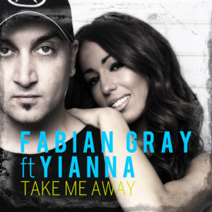 收聽Fabian Gray的Take Me Away (Radio Edit)歌詞歌曲