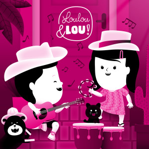 Jazz Gato Louis Musica Infantil的專輯A Melhor Música de Salsa e Dança para Crianças