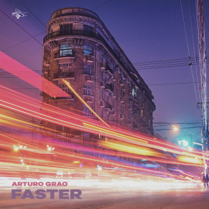 Album Faster oleh Arturo Grao