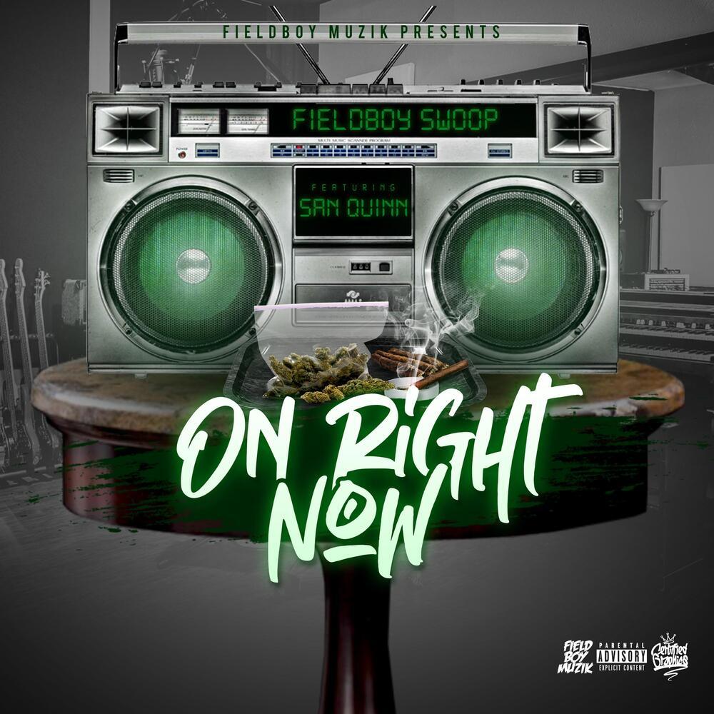 On Right Now (Explicit)