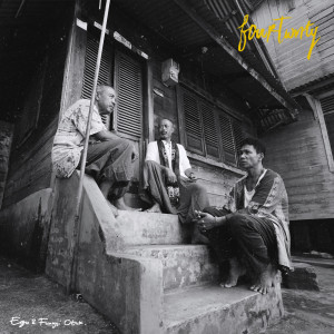 收听Fourtwnty的Zona Nyaman (From "Filosofi Kopi 2: Ben & Jody")歌词歌曲