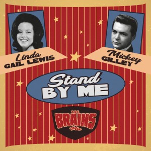 Linda Gail Lewis的專輯Stand by Me (The Brains Mix)