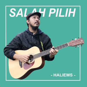 Album Salah Pilih from Haliems