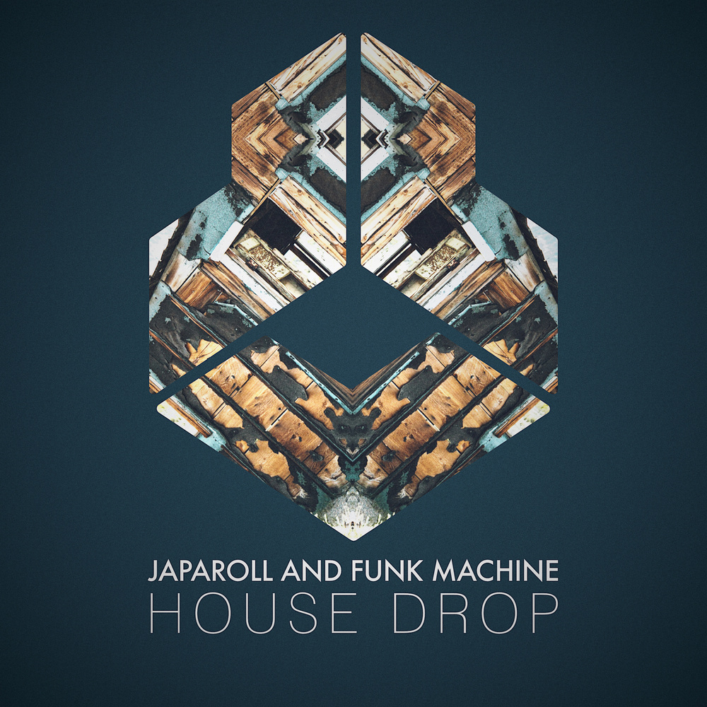 House Drop (Extended Mix)