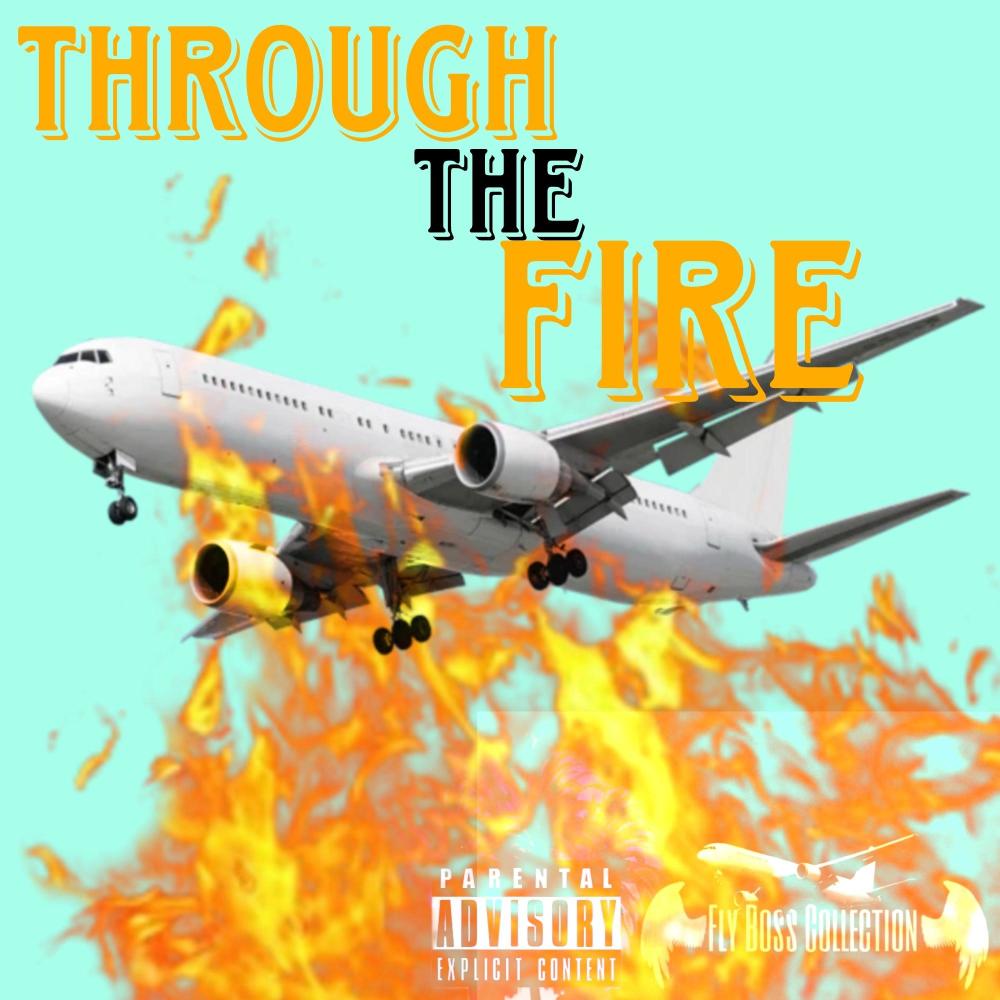 Get it poppin' (feat. Trey 40 & Jay Filly) (Radio Edit)