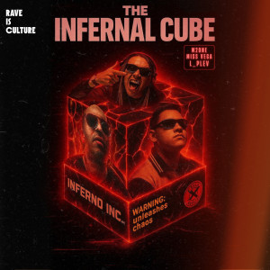 Listen to The Infernal Cube song with lyrics from M2One