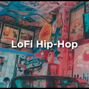 Listen to Jazz Cafe LoFi song with lyrics from Lofi Sleep Chill & Study