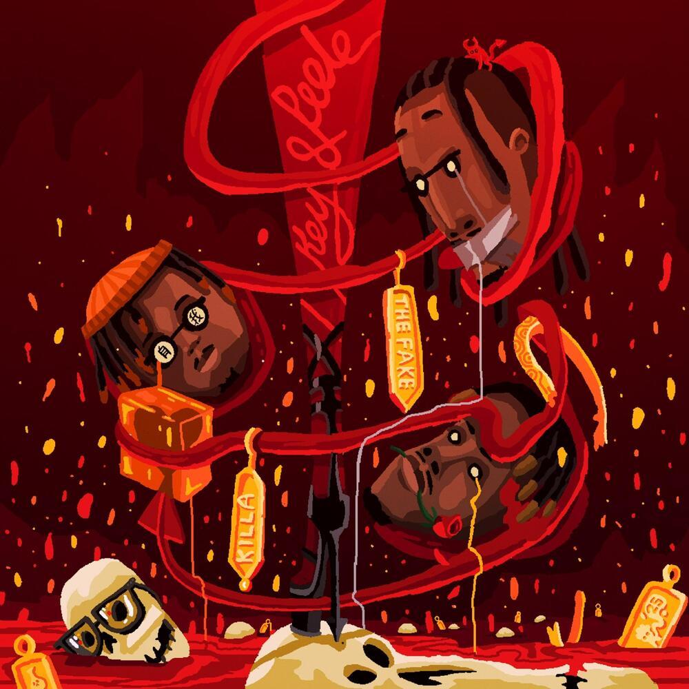 Key & Peele