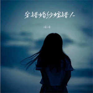 Listen to 穿错婚纱嫁错人 song with lyrics from 安柠