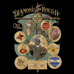 Diamond In The Rough (Acoustic version) dari 李浩玮