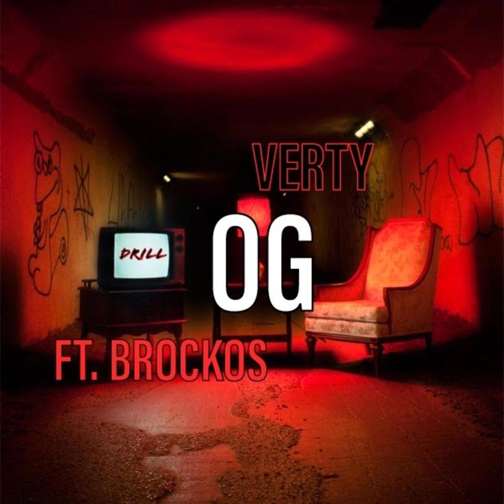 OG(feat. Brockos) (Explicit)