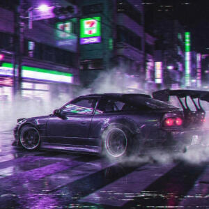 default playlist img