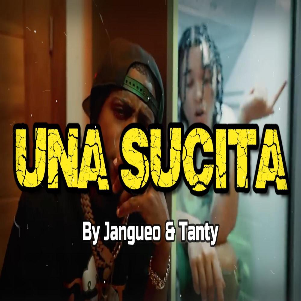 DEMBOW BEAT - UNA SUCITA