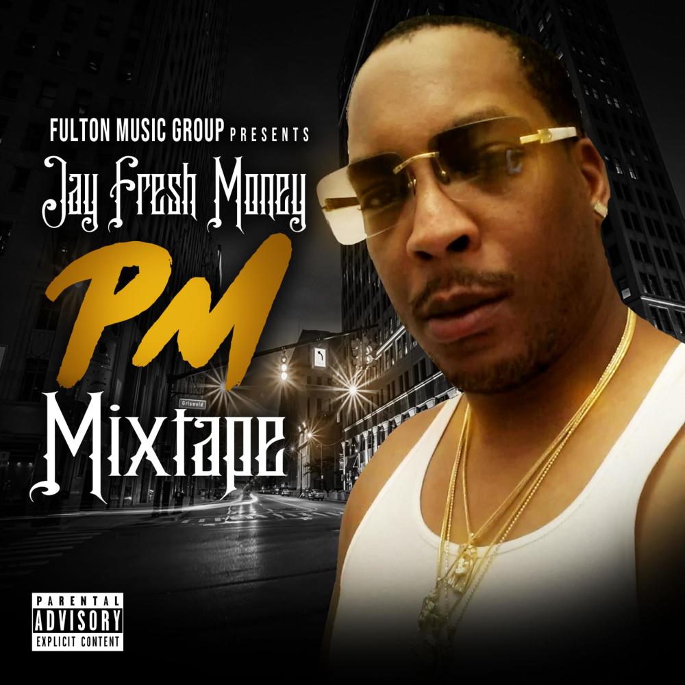 Chicken Chasers (feat. Yogi) (Explicit)