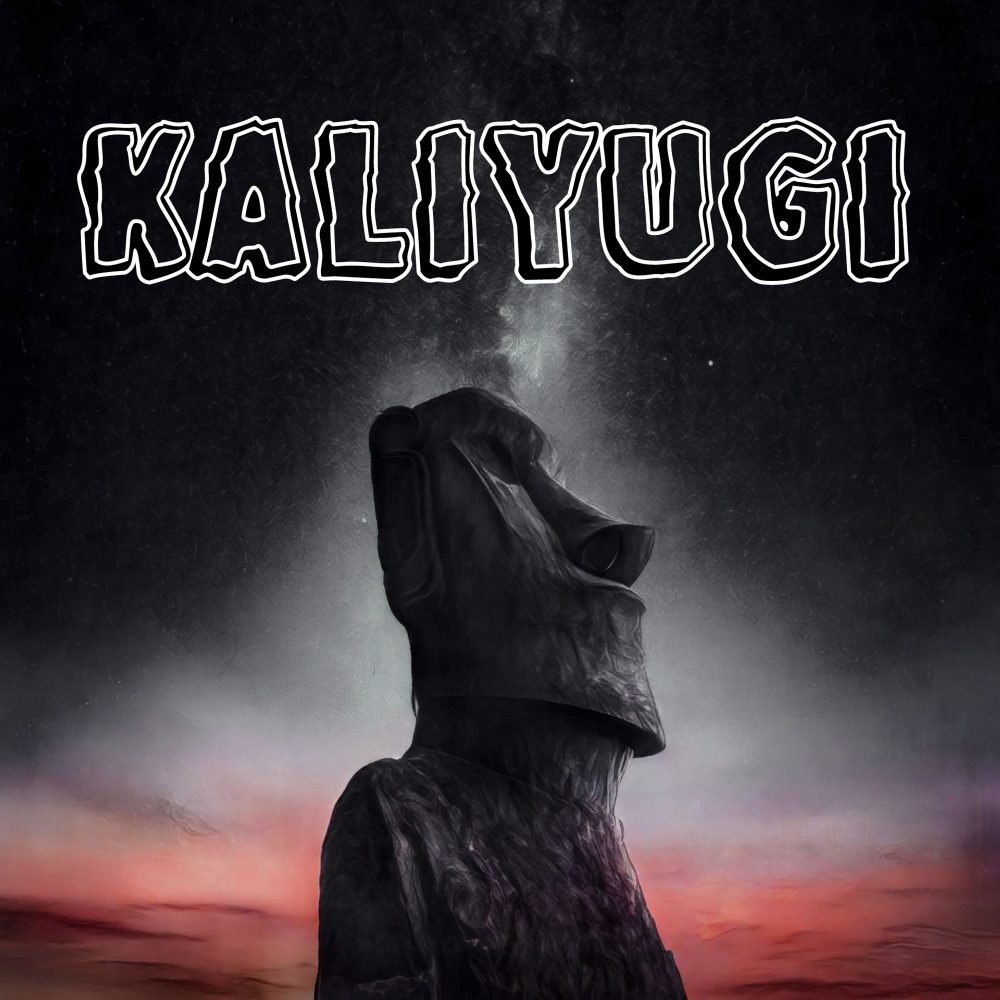 Kaliyugi