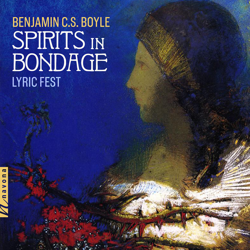 Songs of Virtue and Loss, Op. 30: No. 2, Patience