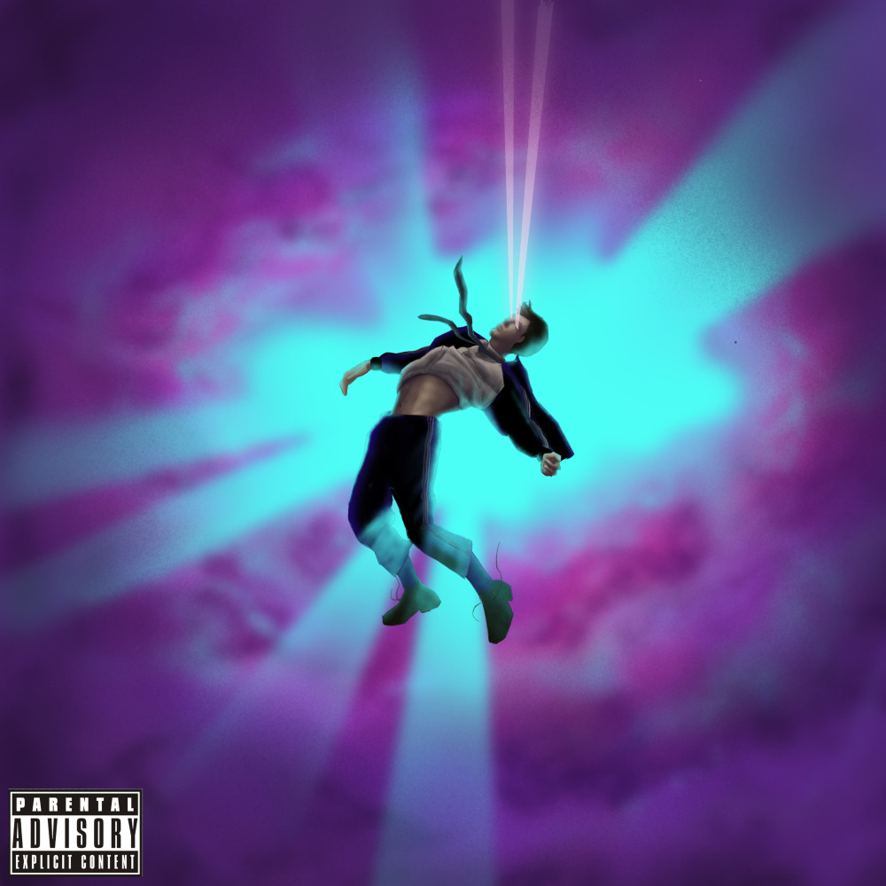 Pa la casa (Explicit)