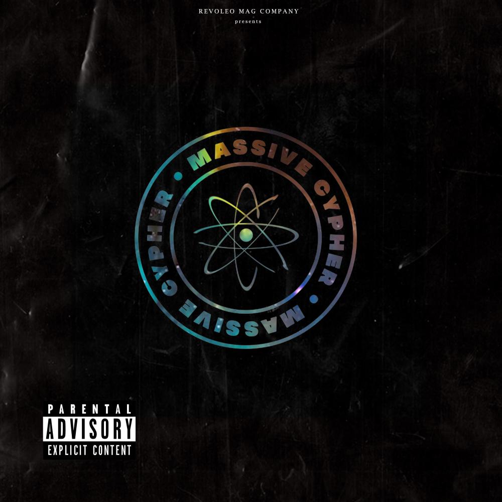 Massive Cypher #4 Mlc666 (Explicit)