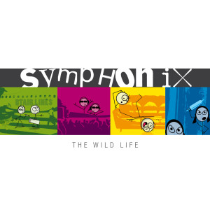 Listen to Floating Mirror song with lyrics from Symphonix