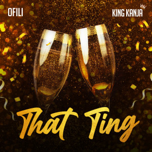 Listen to That Ting (Explicit) song with lyrics from Ofili