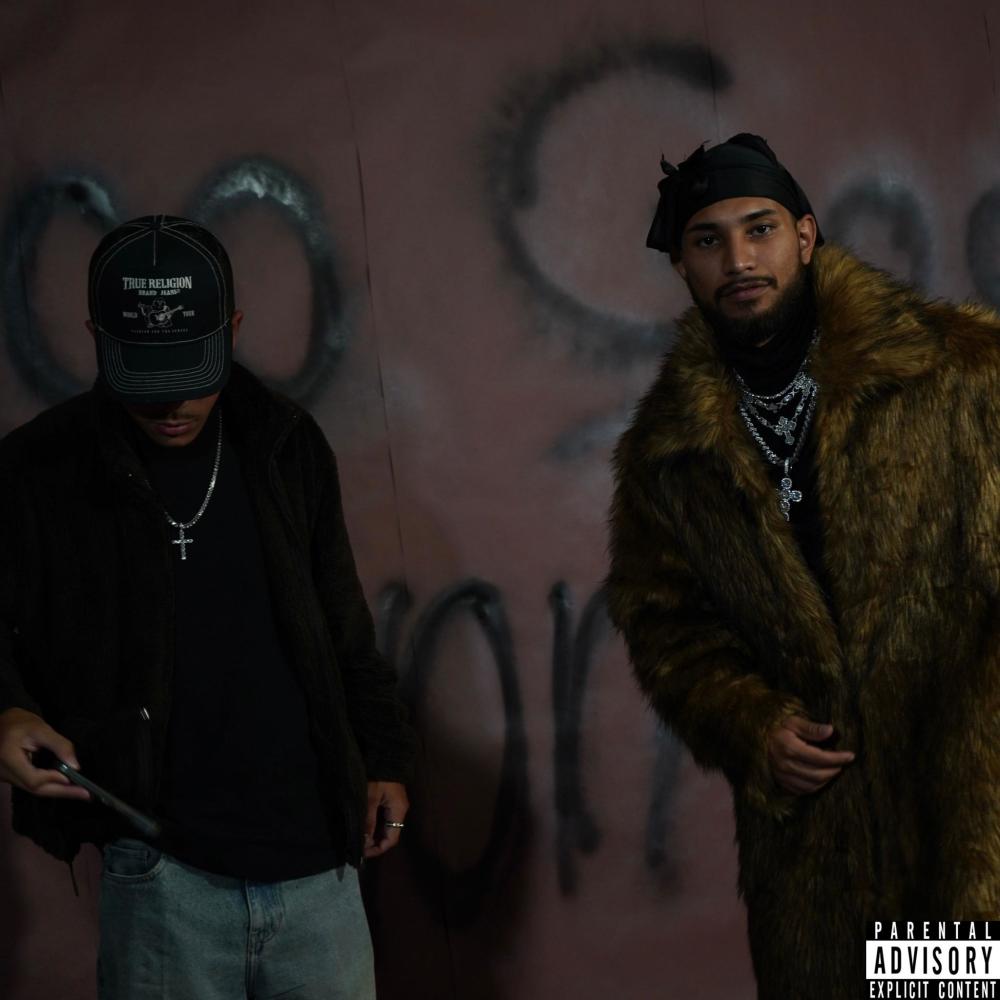 WORKIN HARD (feat. GOOB) (Explicit)