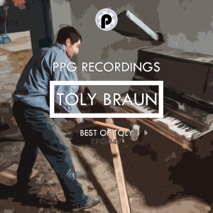 ดาวน์โหลดและฟังเพลง You Gonna Love Me พร้อมเนื้อเพลงจาก Toly Braun