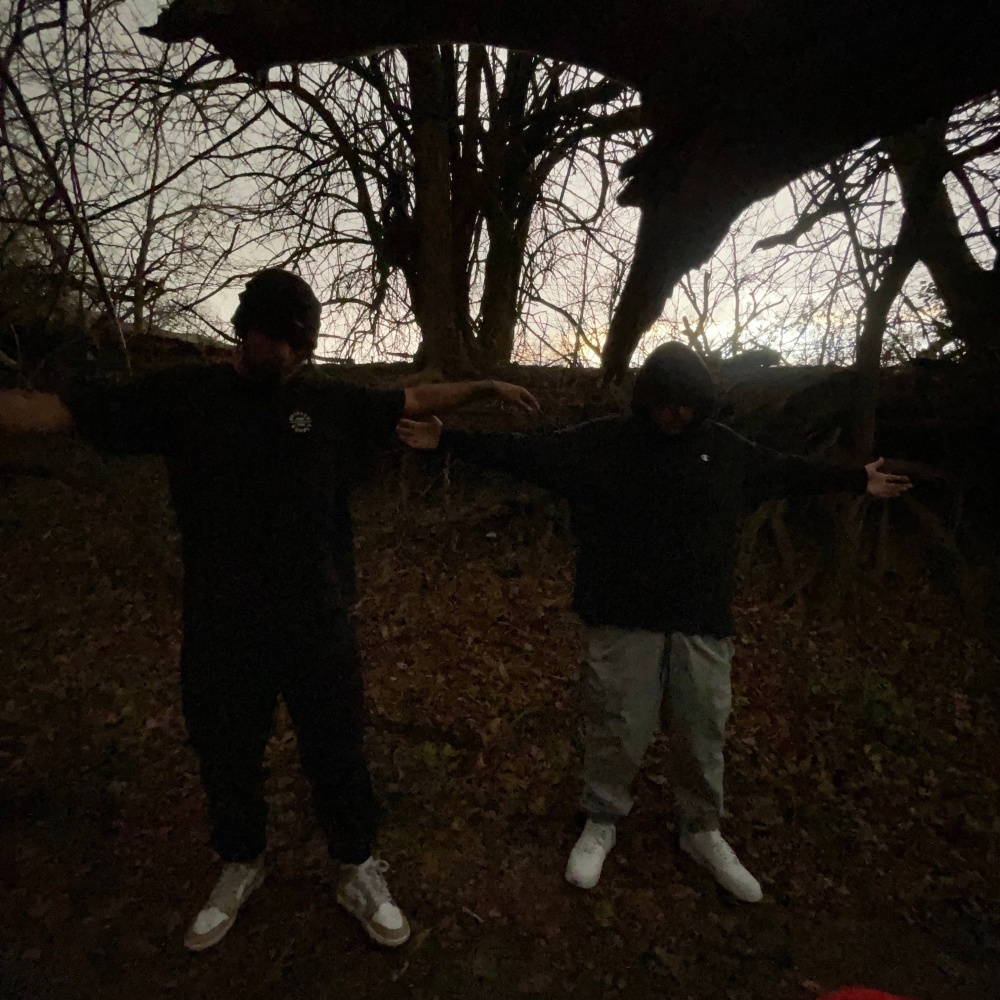 Crossroads (Explicit)