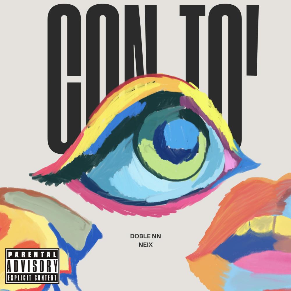 CON TO' (Explicit)