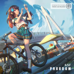 Album Freedom from G.S.f